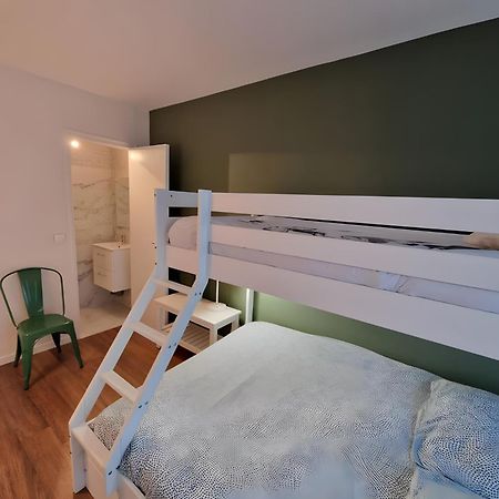 Appartement 4P 85M² Hyper Centre Disney Chessy  Esterno foto