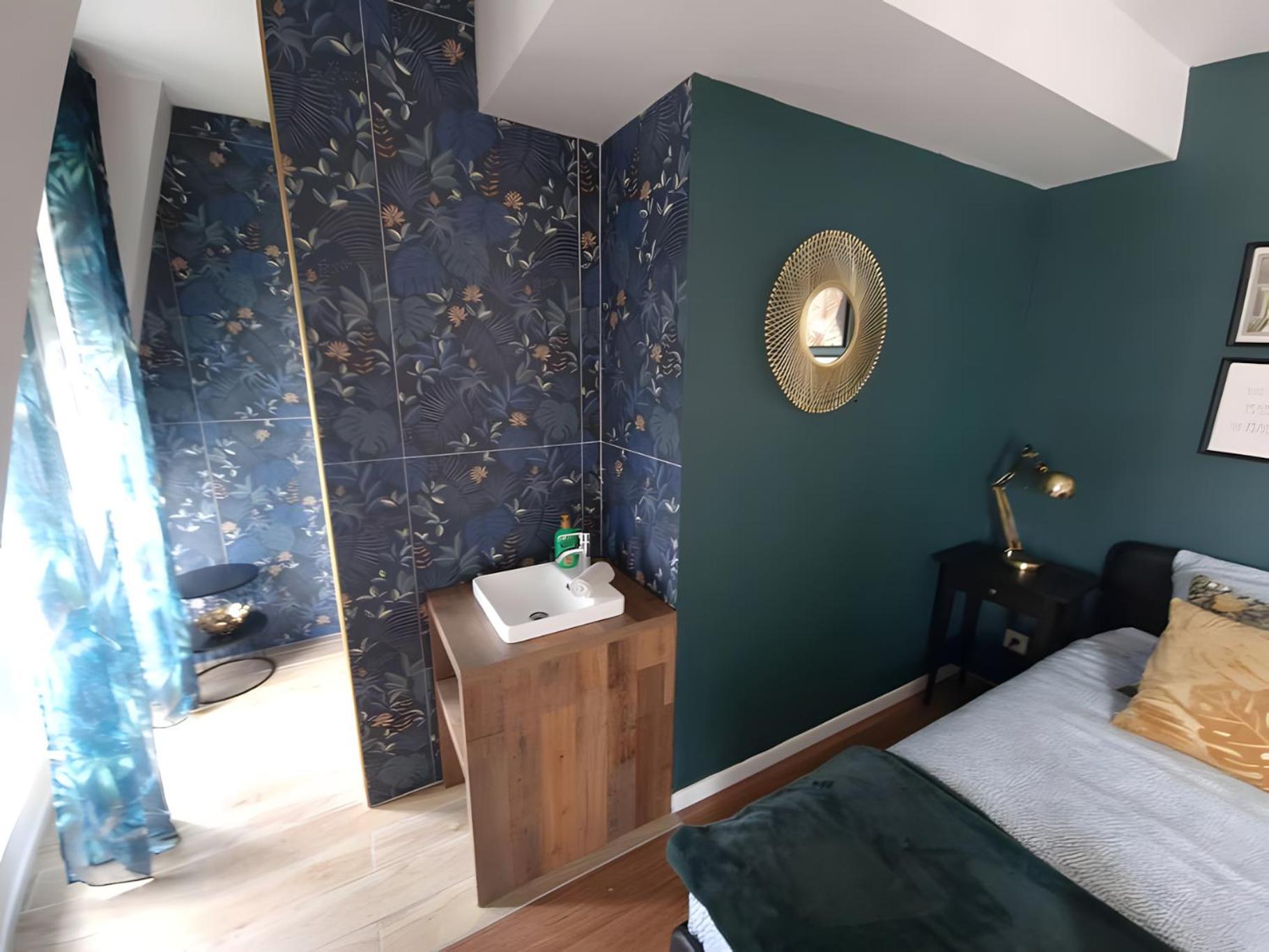 Appartement 4P 85M² Hyper Centre Disney Chessy  Esterno foto