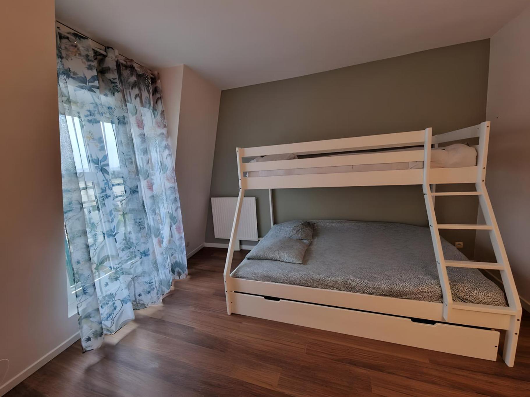 Appartement 4P 85M² Hyper Centre Disney Chessy  Esterno foto