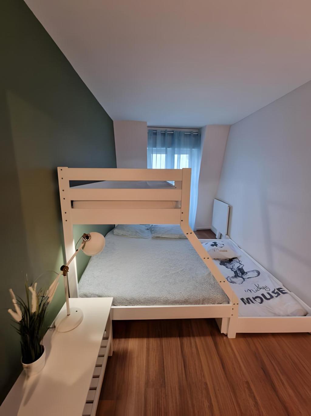 Appartement 4P 85M² Hyper Centre Disney Chessy  Esterno foto