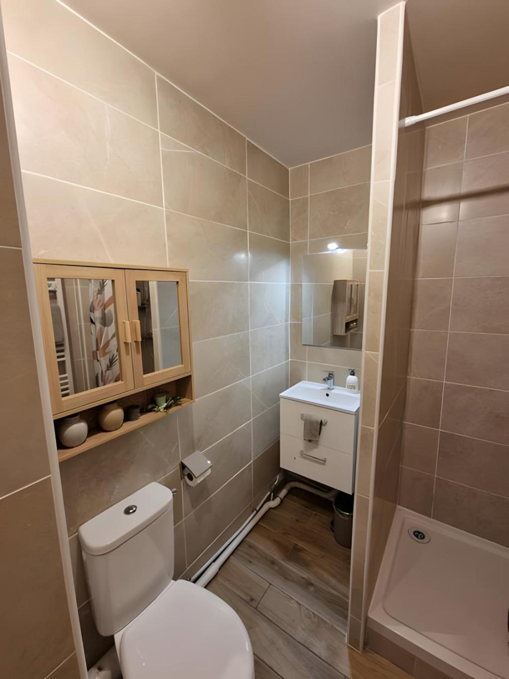 Appartement 4P 85M² Hyper Centre Disney Chessy  Esterno foto