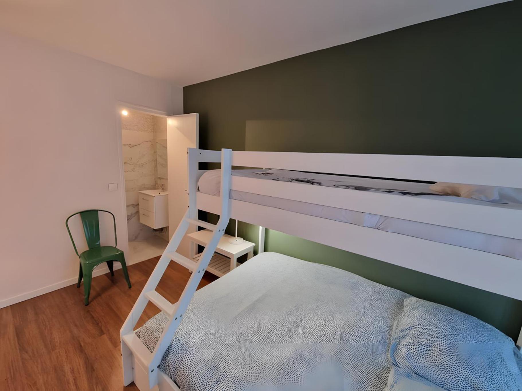 Appartement 4P 85M² Hyper Centre Disney Chessy  Esterno foto
