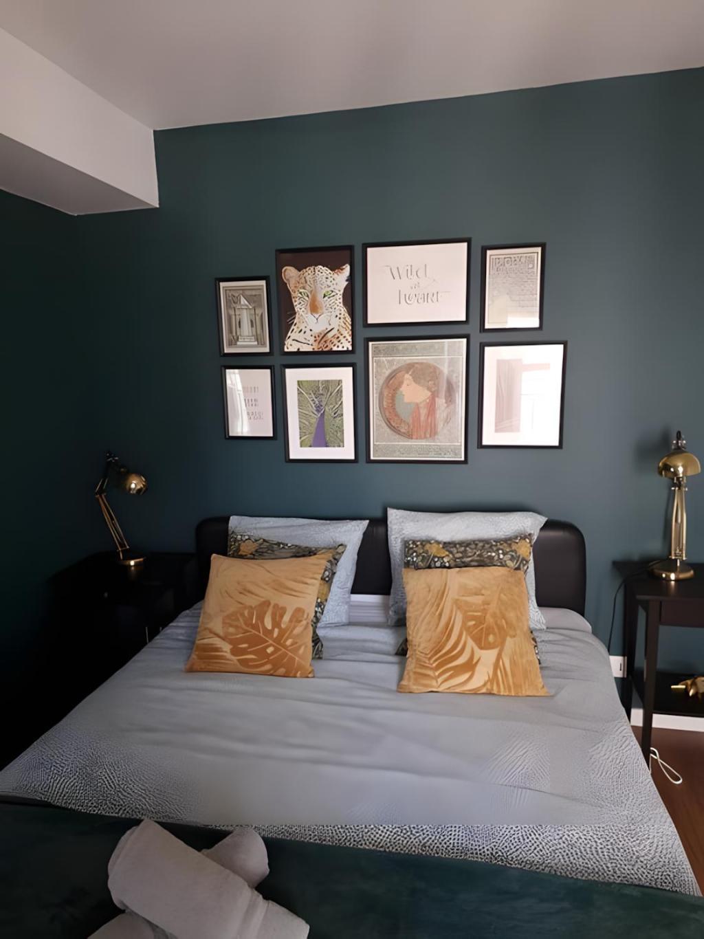 Appartement 4P 85M² Hyper Centre Disney Chessy  Esterno foto