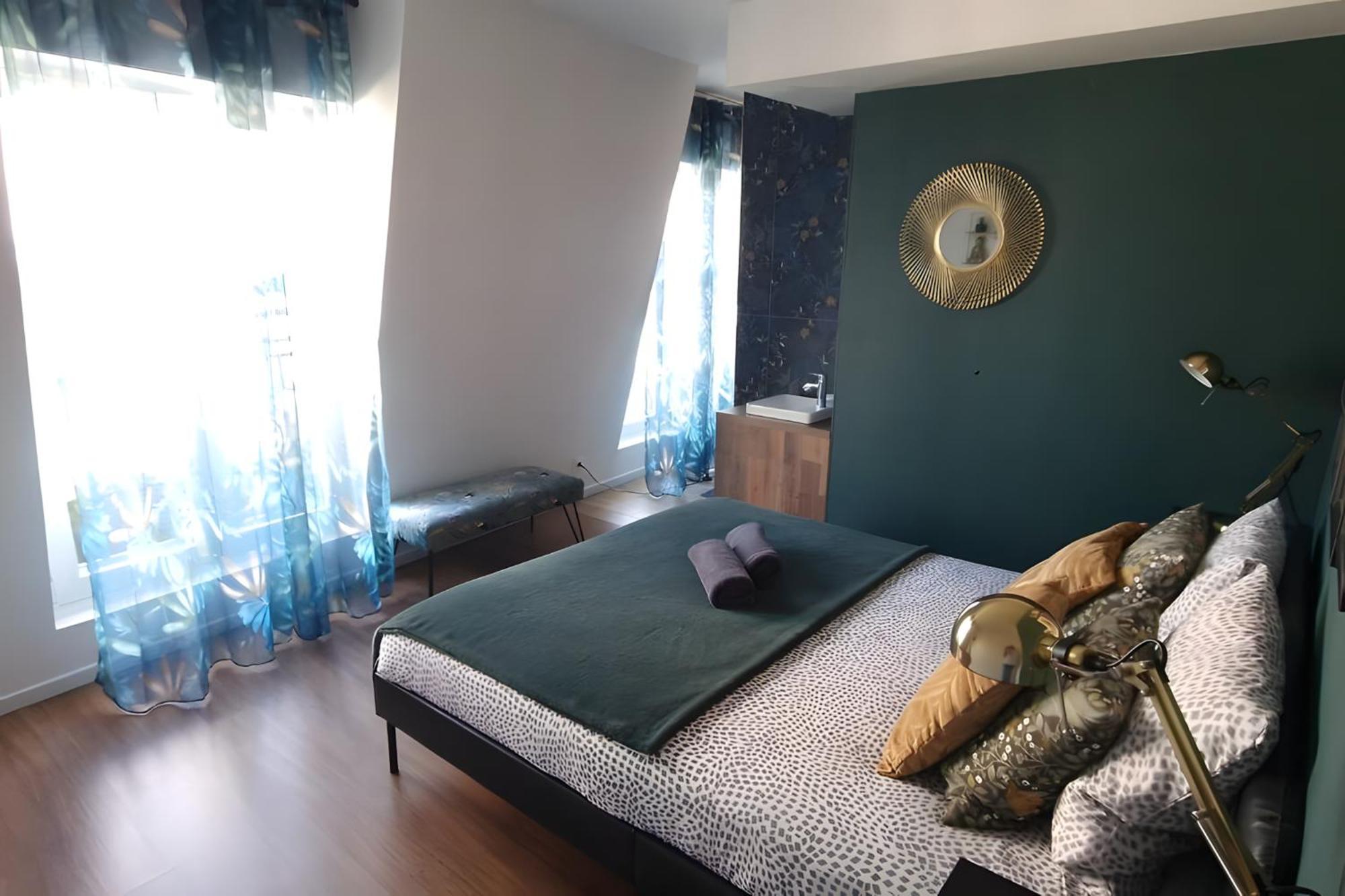 Appartement 4P 85M² Hyper Centre Disney Chessy  Esterno foto