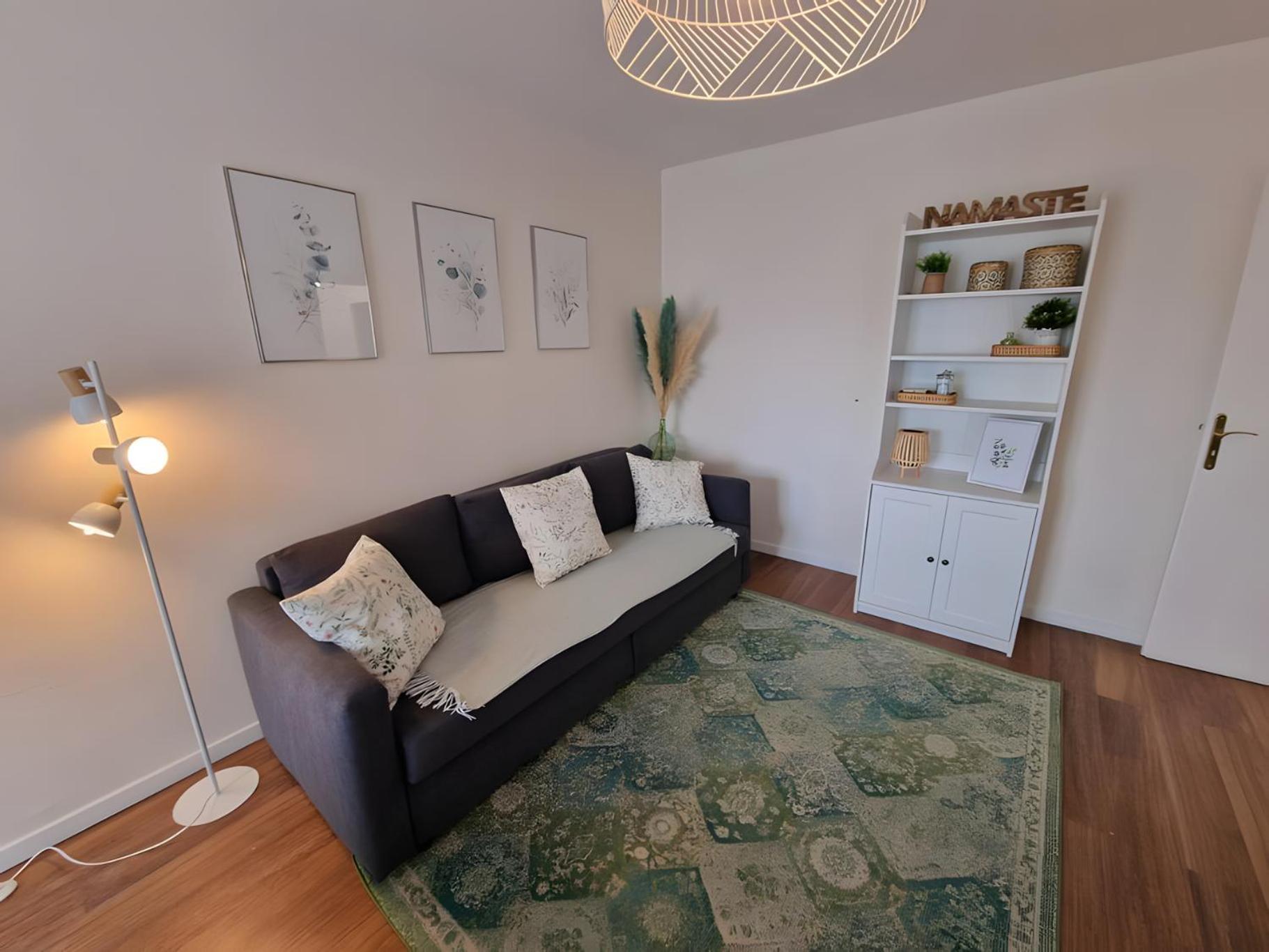 Appartement 4P 85M² Hyper Centre Disney Chessy  Esterno foto