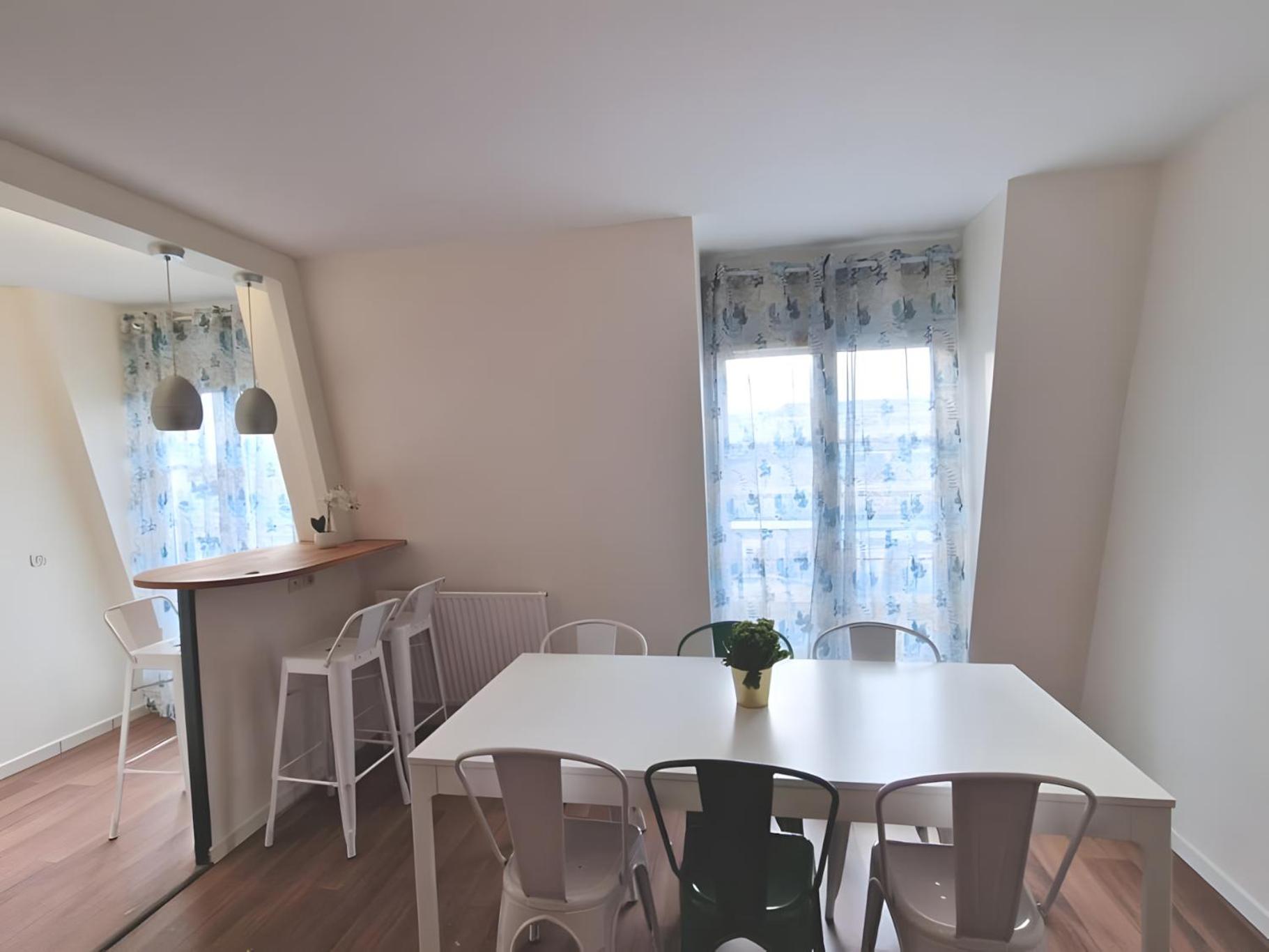 Appartement 4P 85M² Hyper Centre Disney Chessy  Esterno foto