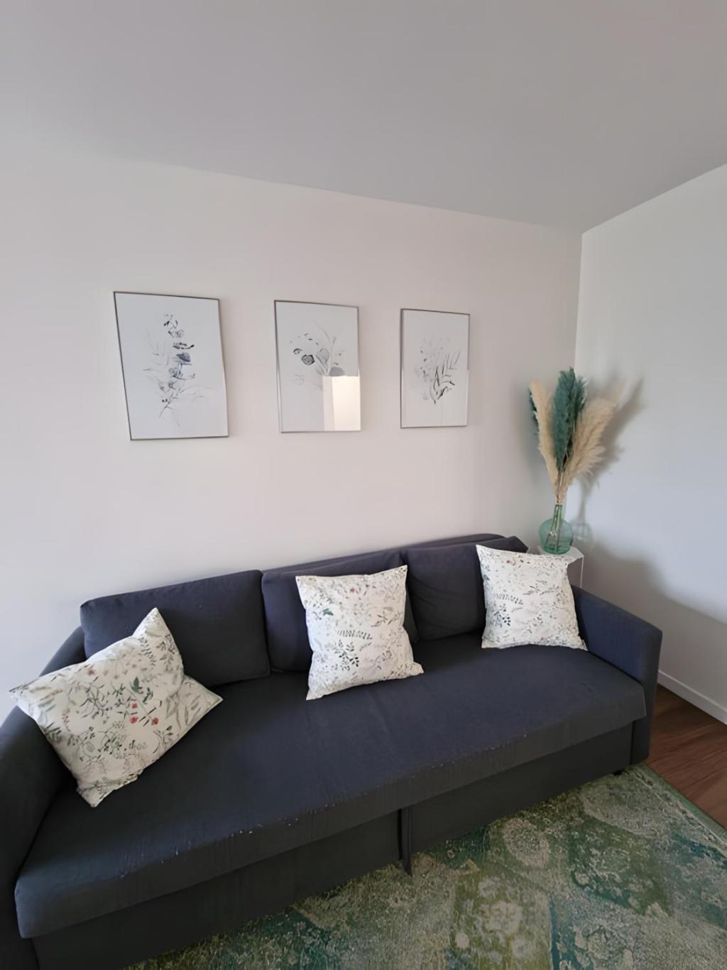 Appartement 4P 85M² Hyper Centre Disney Chessy  Esterno foto