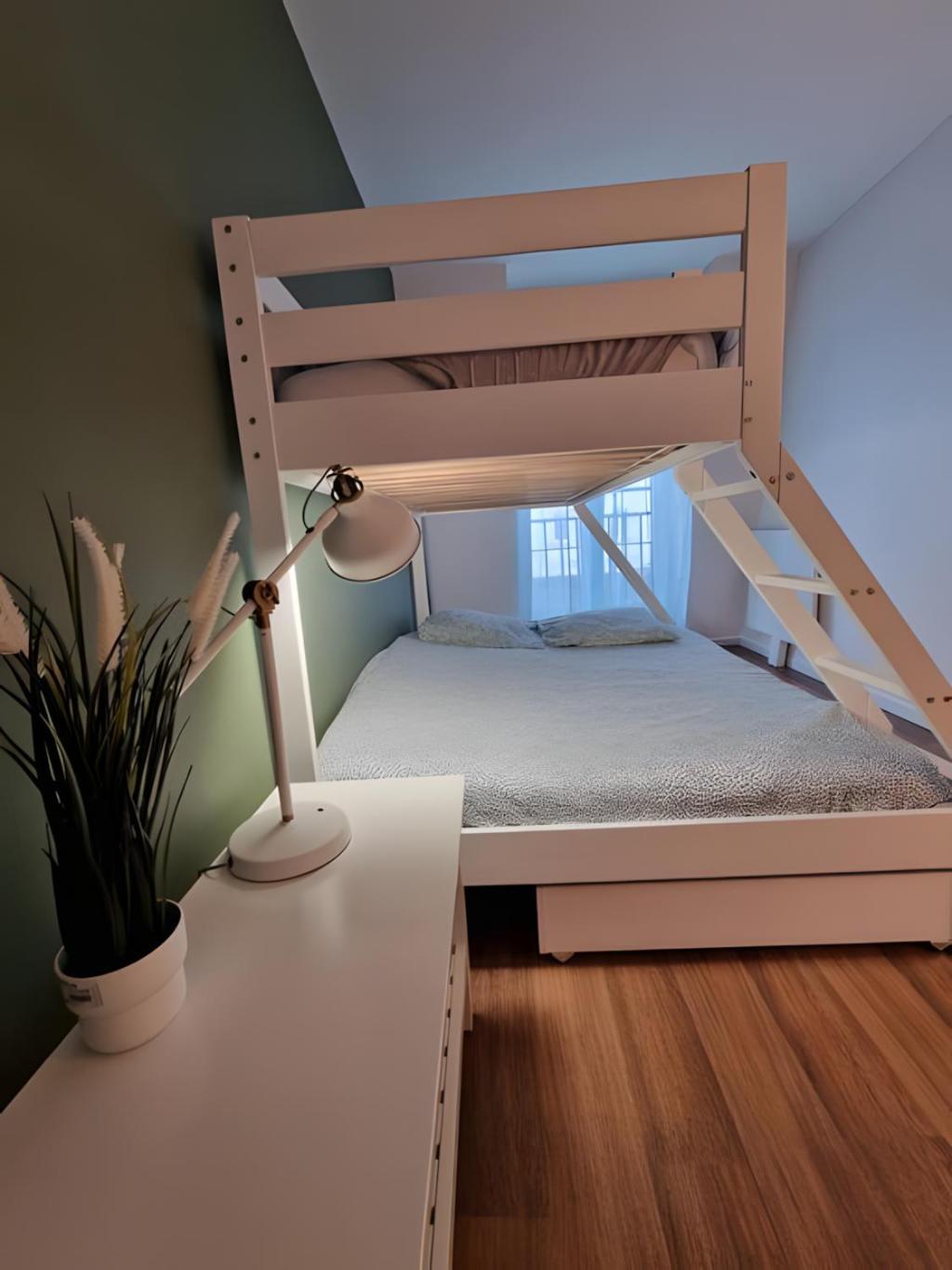 Appartement 4P 85M² Hyper Centre Disney Chessy  Esterno foto