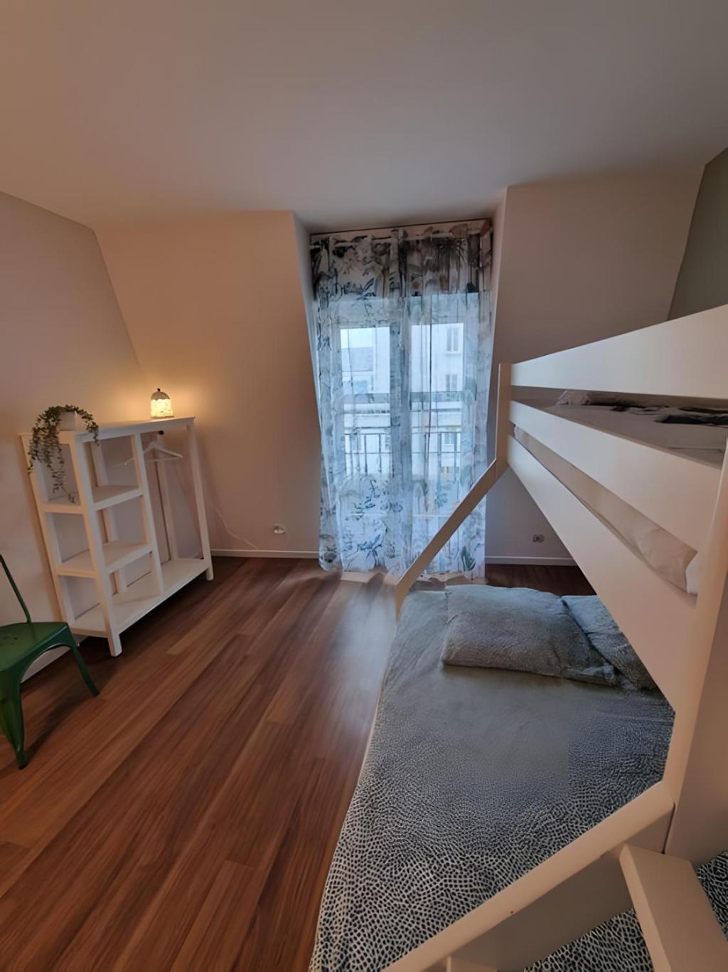 Appartement 4P 85M² Hyper Centre Disney Chessy  Esterno foto