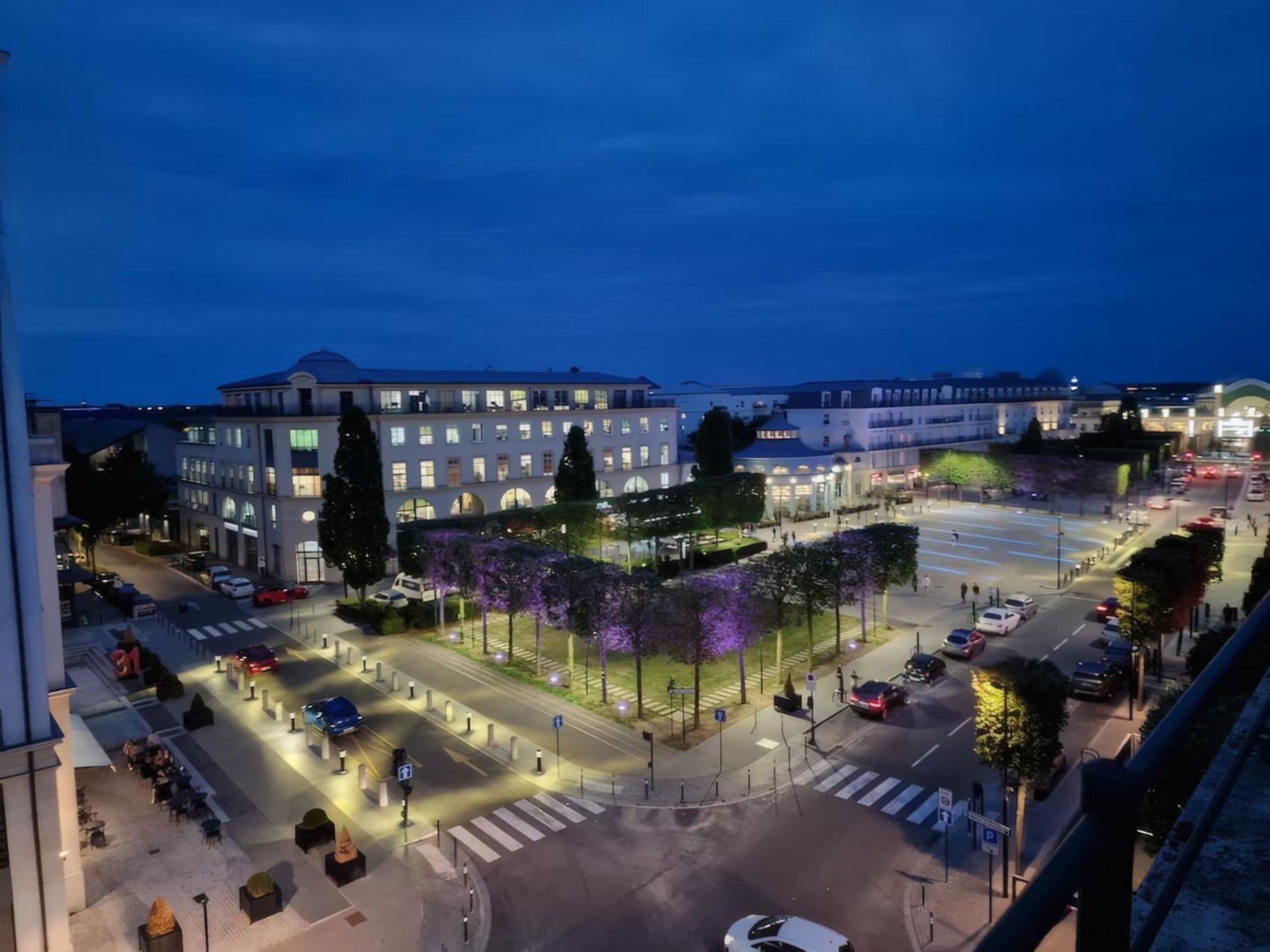 Appartement 4P 85M² Hyper Centre Disney Chessy  Esterno foto